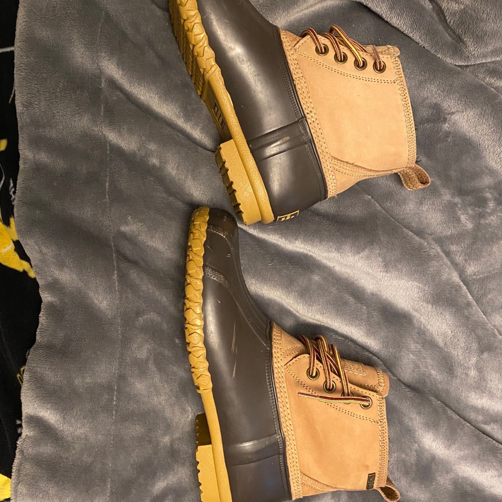 Bass Co men’s boots